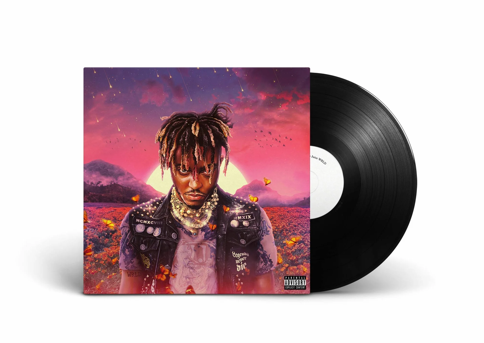 Legends Never Dieexplicit_lyrics