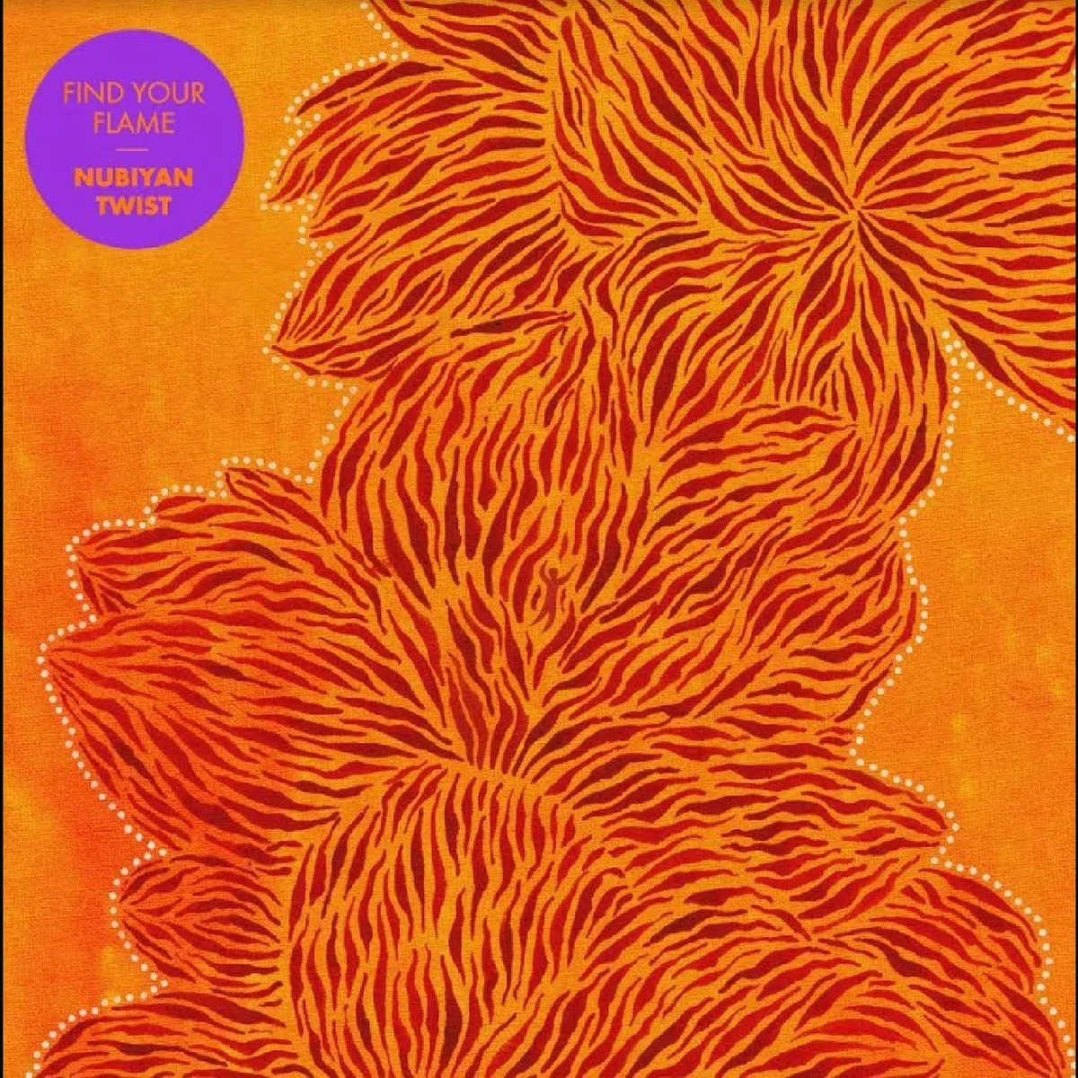 Find Your Flame ltd color]