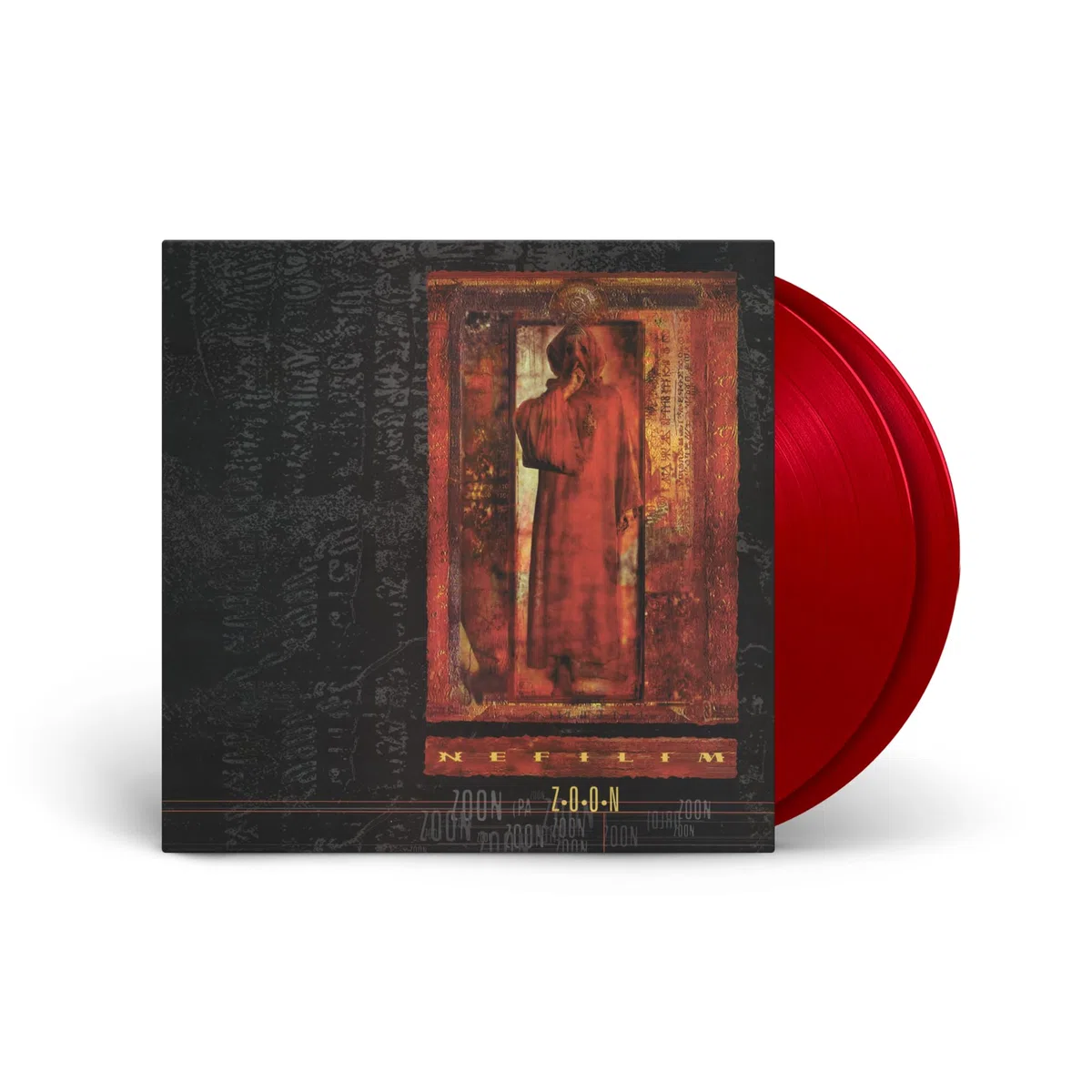 Zoon (Limited Red Coloured 2lp Edition)