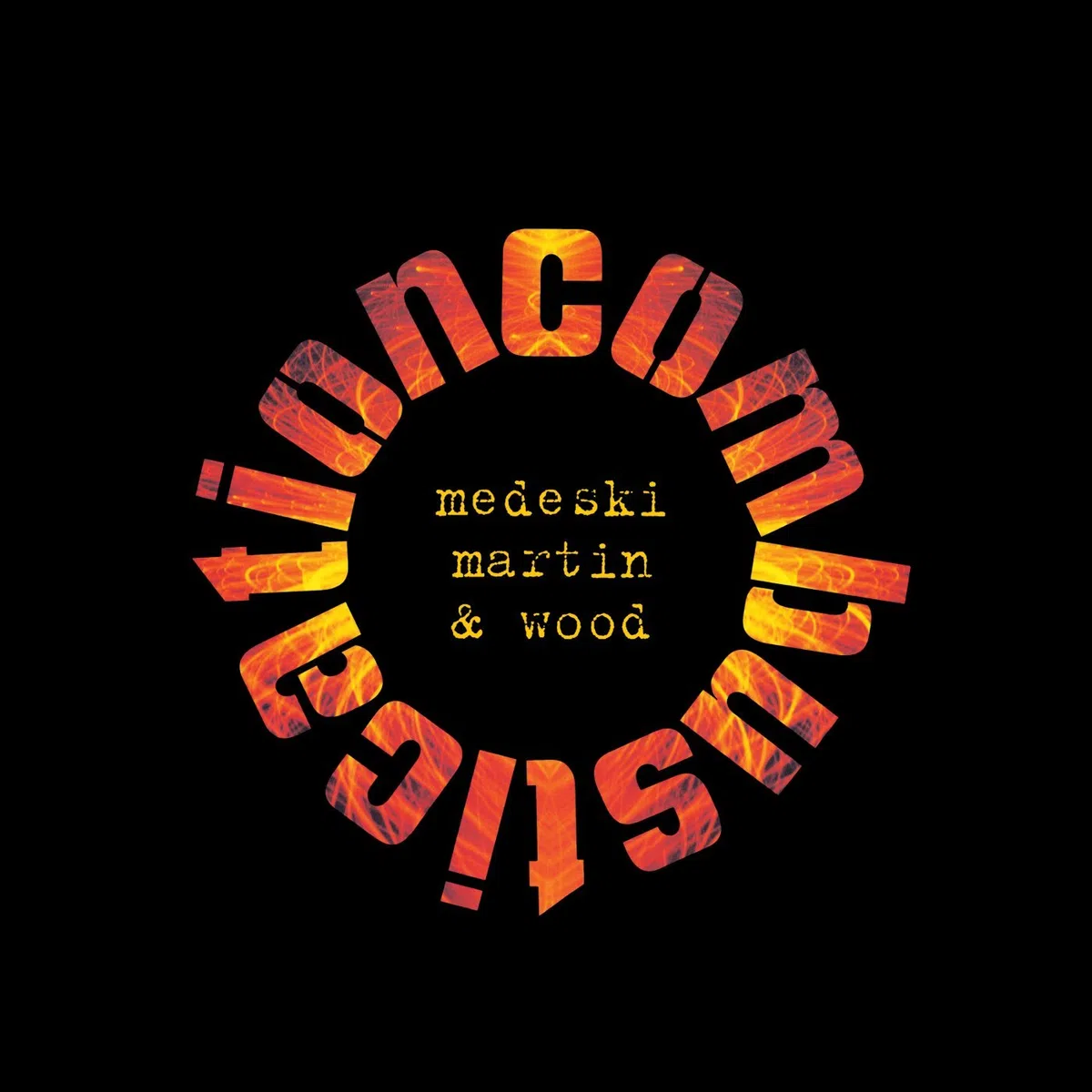 Combustication