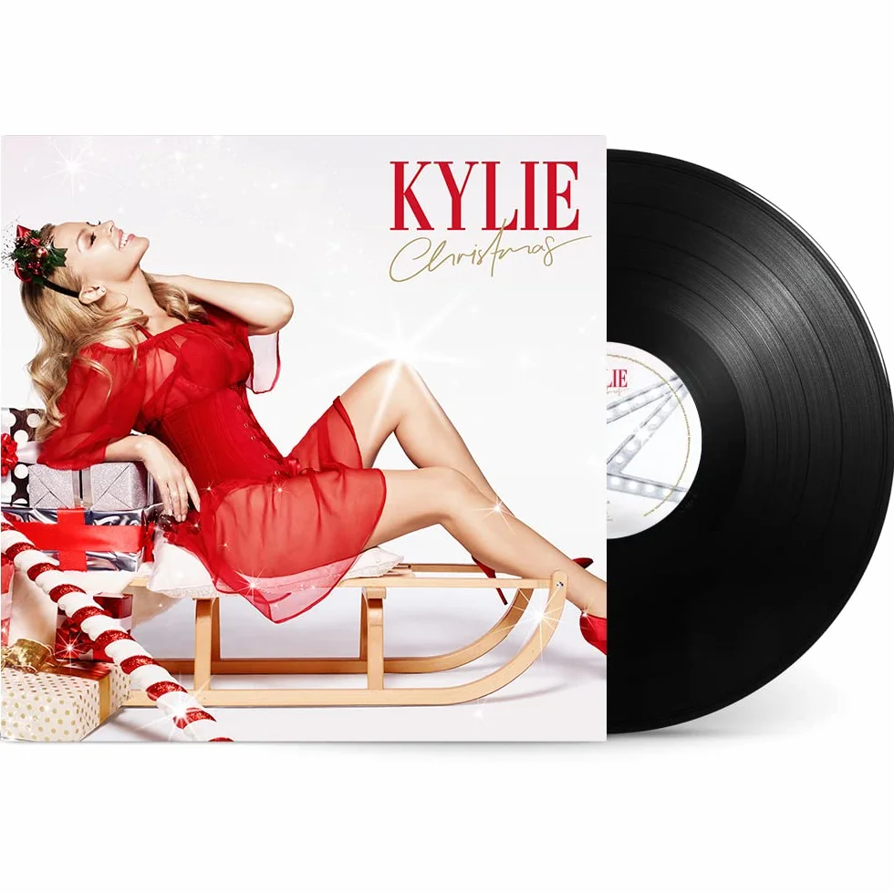 Kylie Minogue - Kylie Christmas