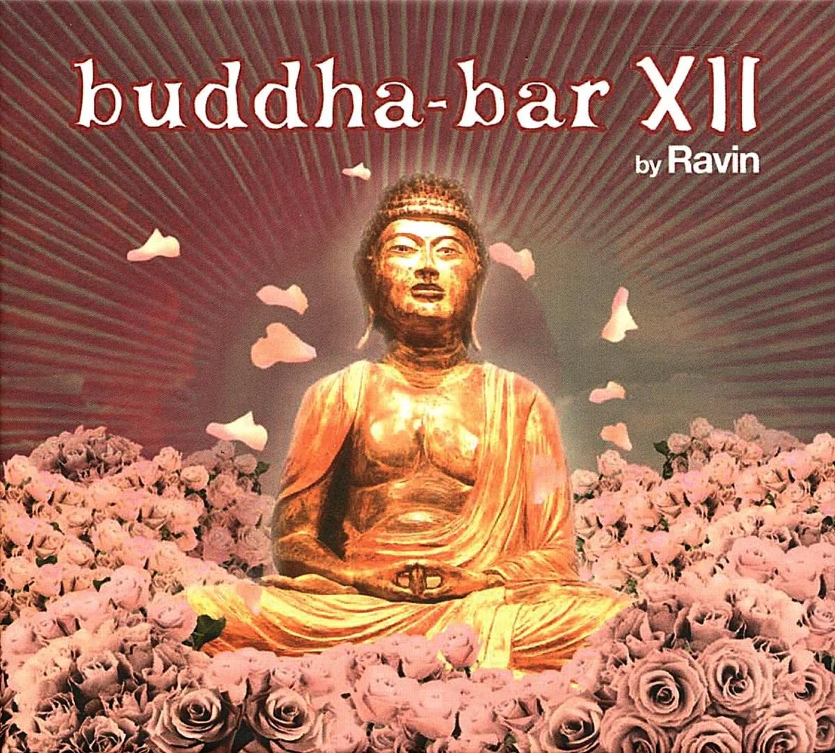 Buddha-Bar Xii