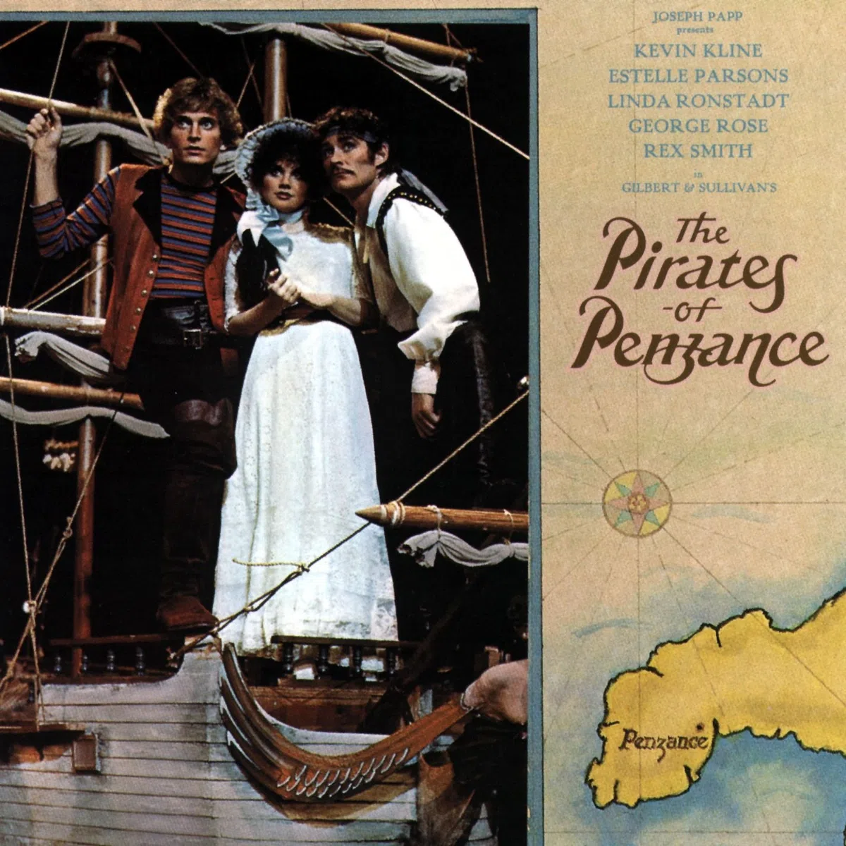 Broadway Cast Album